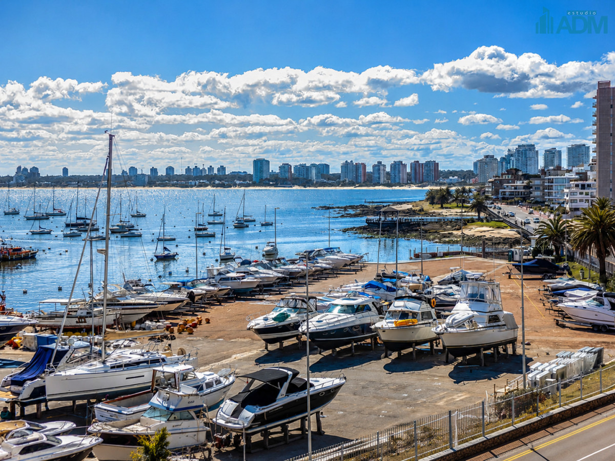 Apartamento en venta en Puerto