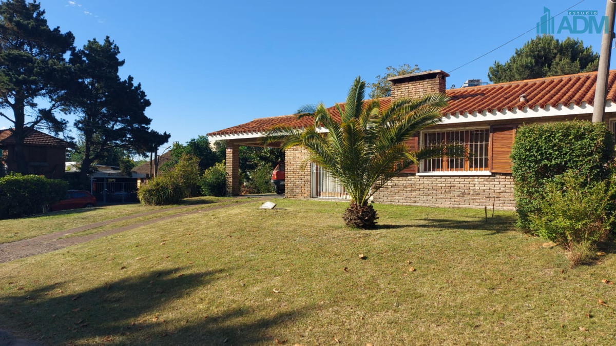 Chalet construcción tradicional en venta y alquiler temporada