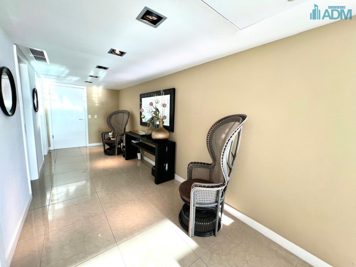 Apartamento en venta en Playa Mansa