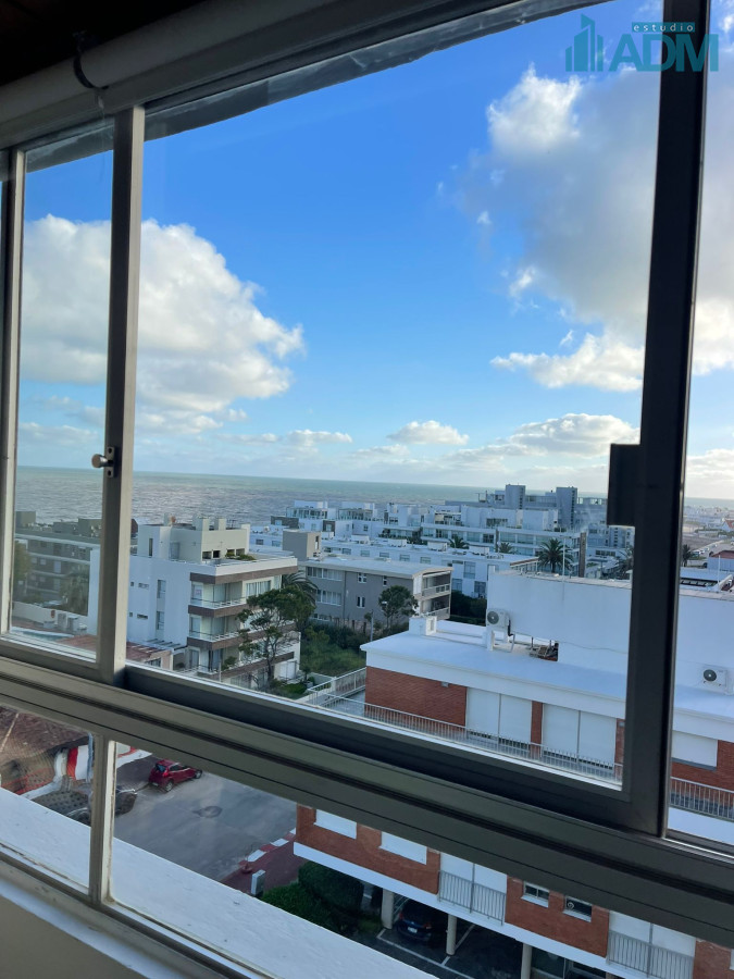 Oportunidad Venta apartamento de 1 dormitorio en Punta del Este