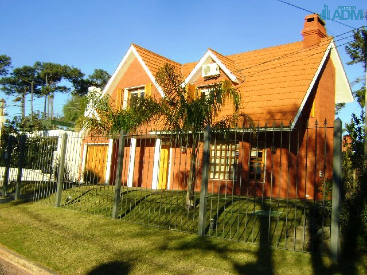 Casa en playa Mansa