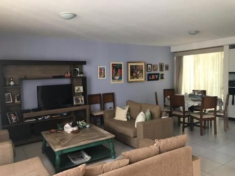 Hermoso Duplex En Lambare, Buenisima Ubicacion