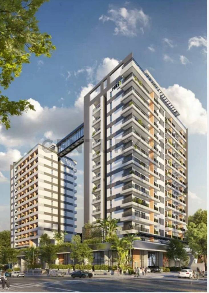 FIRST Morra, un proyecto en pozo en una de las zonas más exclusivas. — foto 2