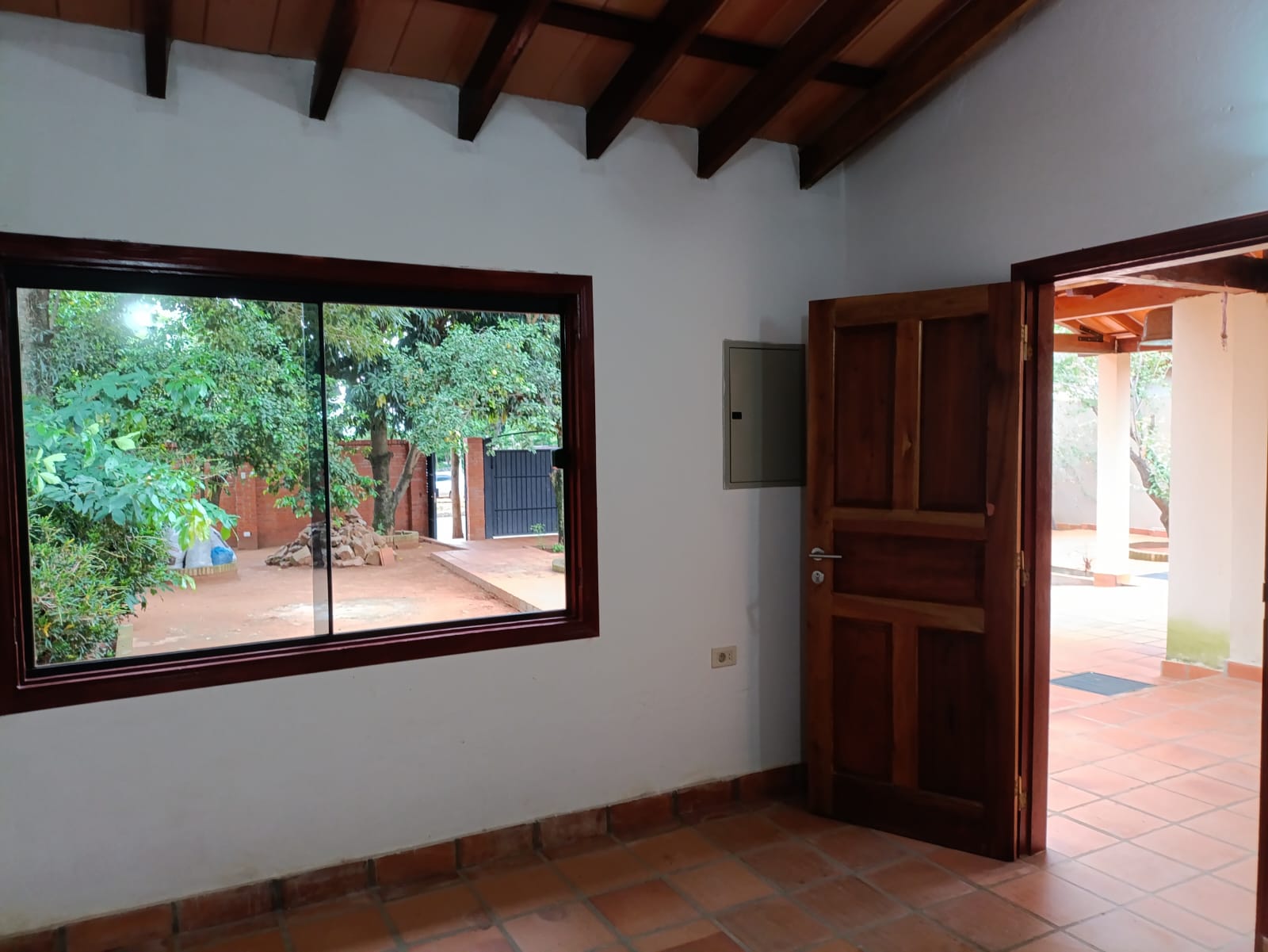 VENDO CASA QUINTA en AGUAYTY -EUSEBIO AYALA — foto 3