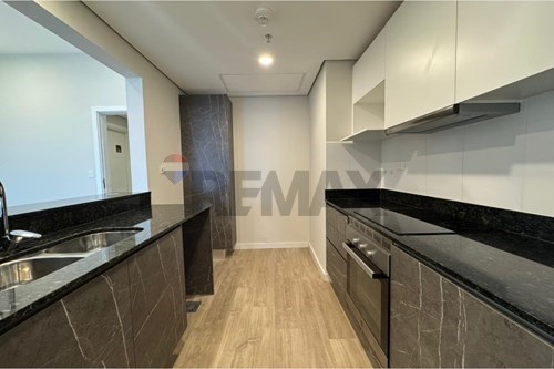 Departamento-Alquiler-PY Asunción Las Lomas (Carmelitas) — foto 2