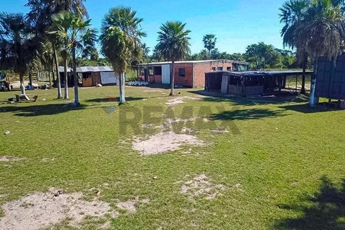 Terreno - Venta - Benjamín Aceval, Presidente Hayes, Paraguay — foto 3