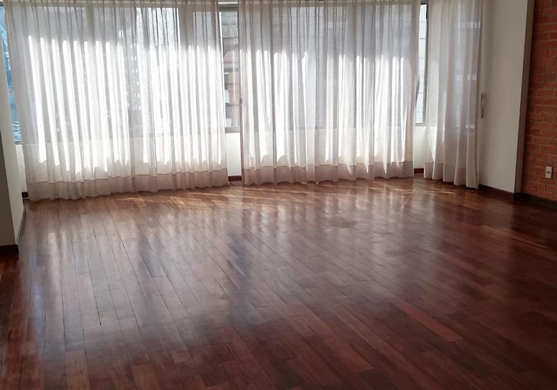 Departamento en venta en Calacoto