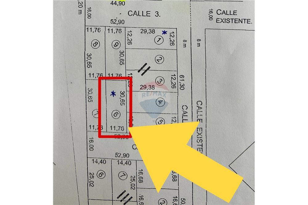 Terreno - Venta - Encarnación, Paraguay — foto 2