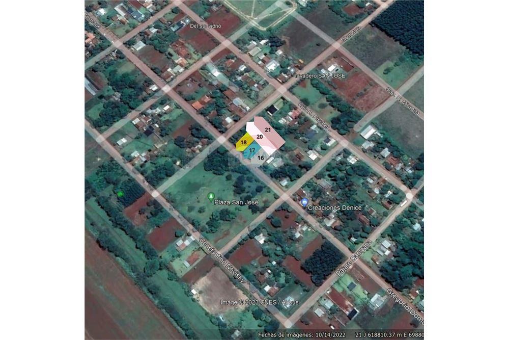 Terreno - Venta - Capitán Miranda, Paraguay — foto 2
