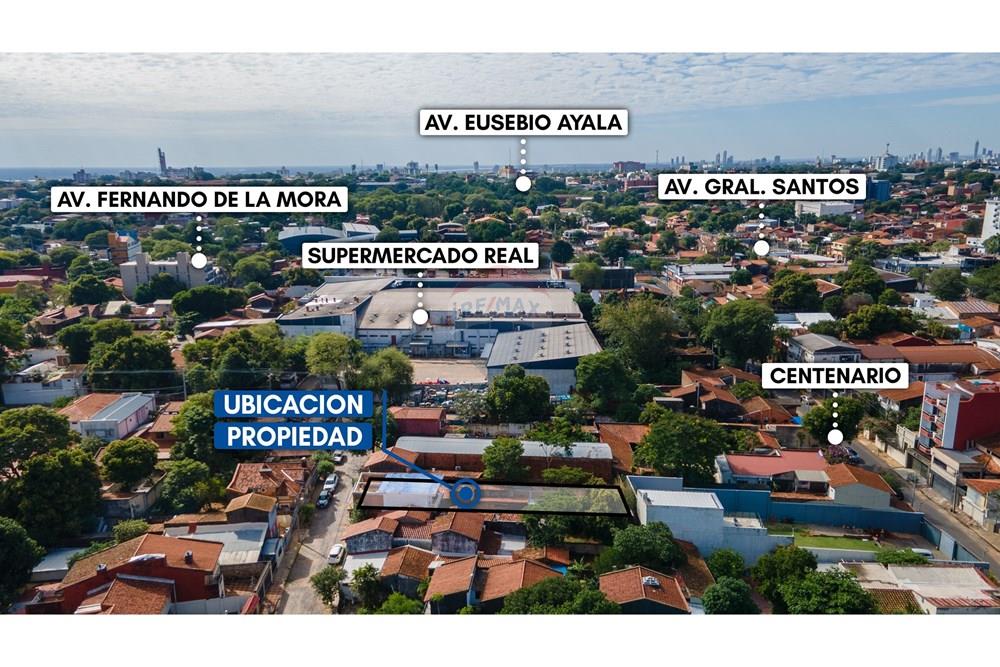 VENDO CASA A REFACCIONAR EN SAN VICENTE — foto 2