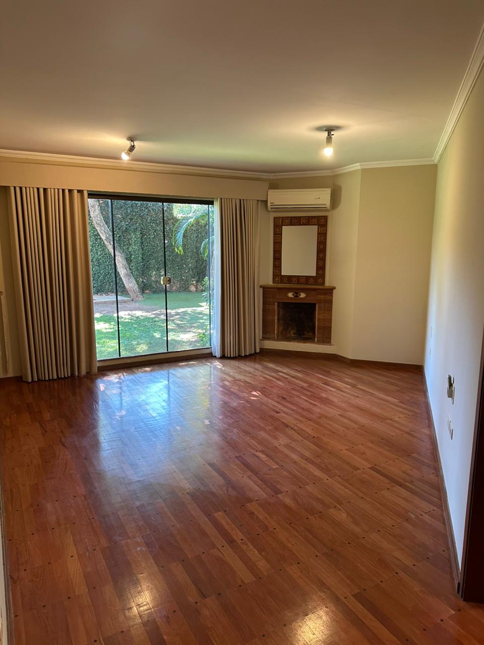 ALQUILO HERMOSA CASA, ZONA PASEO LA GALERIA, YCUA SATI — foto 2