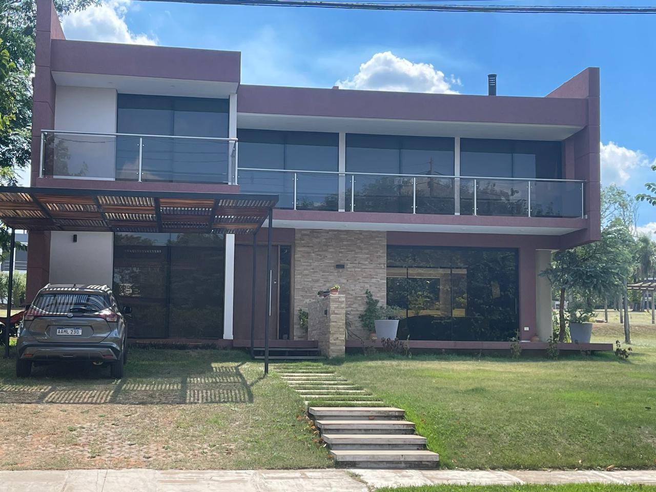 EN VENTA ESPECTACULAR RESIDENCIA — foto 3