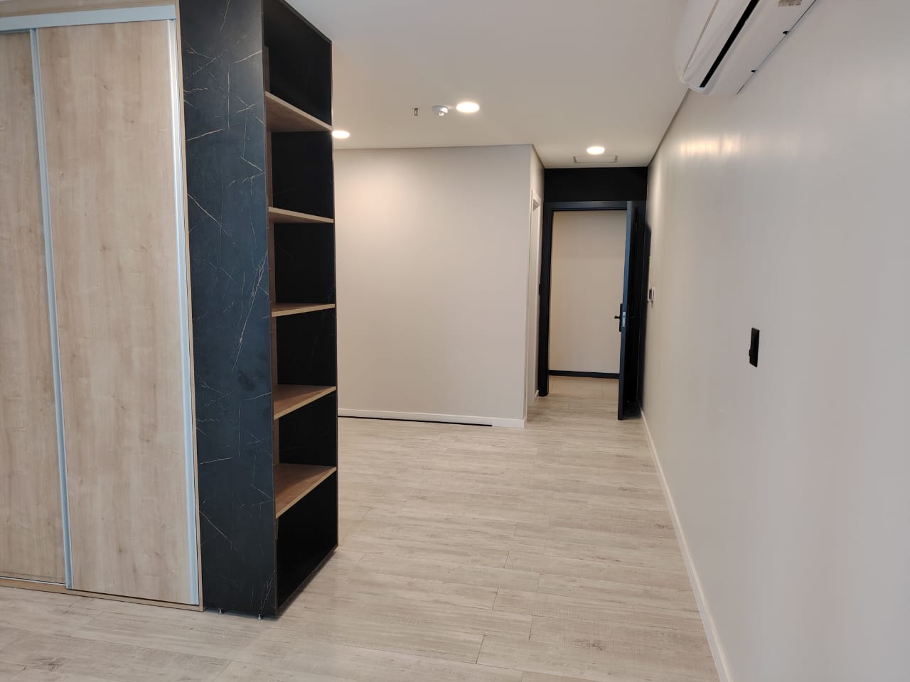 ALQUILO DPTO DE MONOAMBIENTE  EN EL EDIFICIO ZENTRUM — foto 3