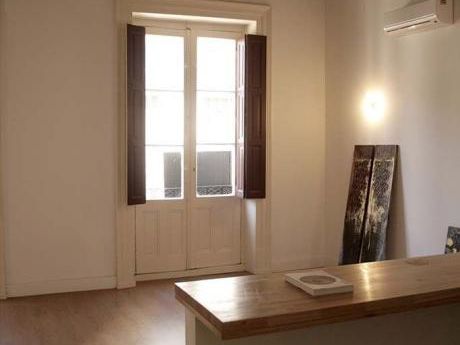 Heritage Quarters Mvd Piedras Ateliers Apt 101