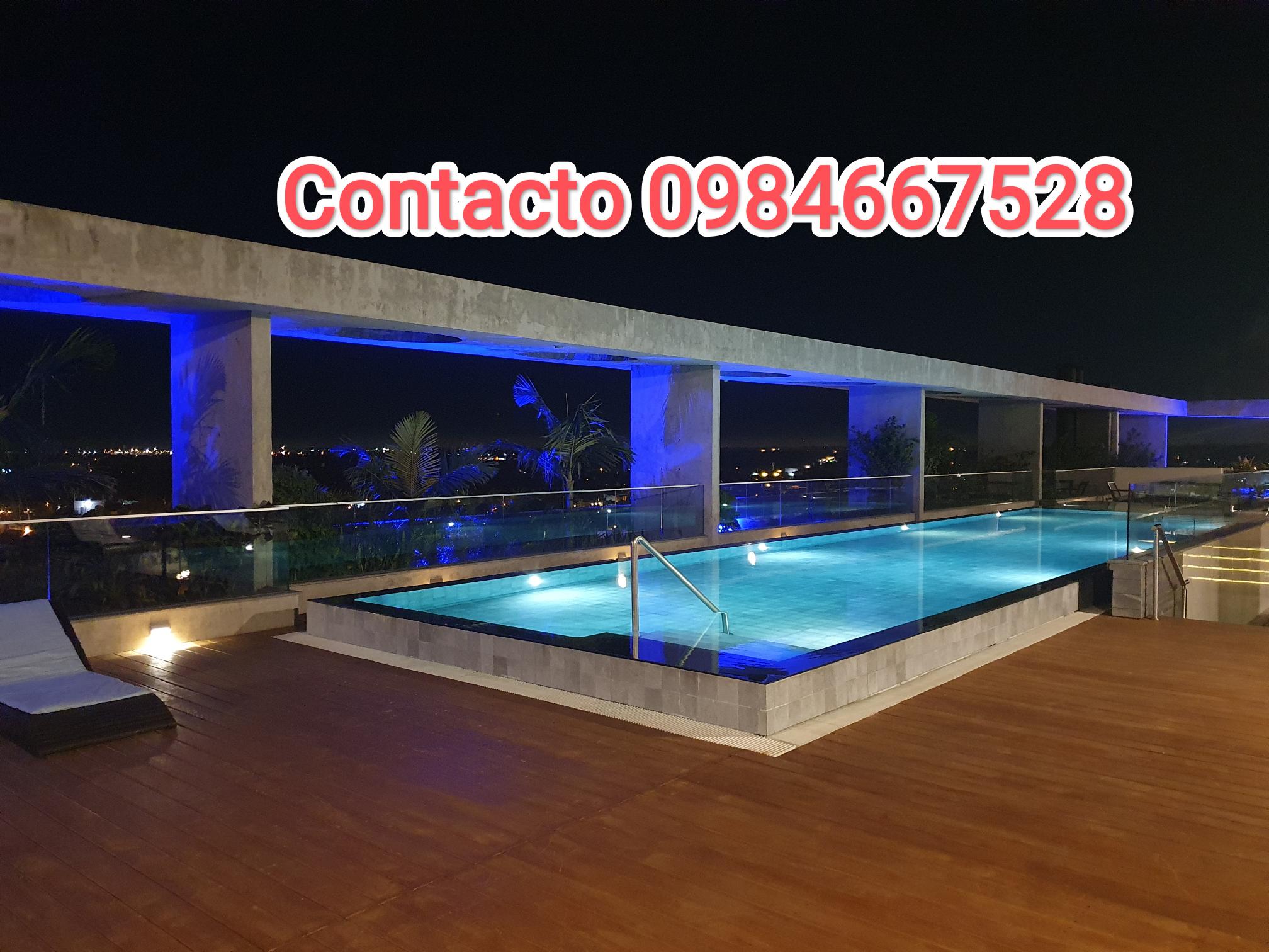 Vendo Dpto De Dos Dormitorios En El Edifico Altamira Ycu Sati — foto 2