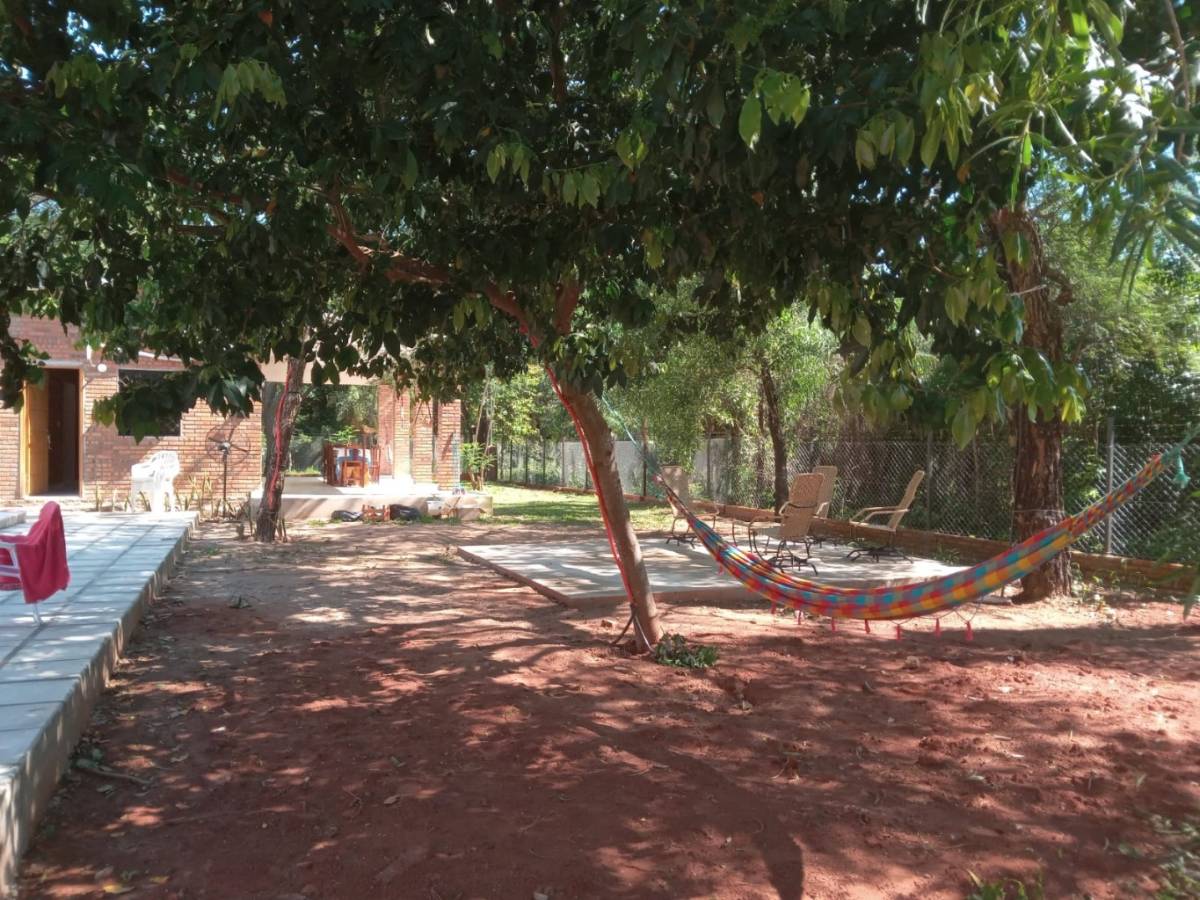 Casa en Venta 2 dormitorios - San Bernardino, Cordillera — foto 3