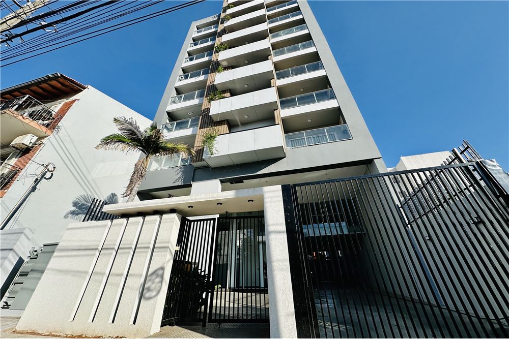 ???? CÓMODO DEPARTAMENTO DE 1 DORMITORIO + COCHERA en barrio Herrera — foto 2