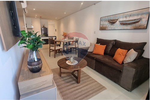 Departamento-Alquiler-PY Asunción Las Lomas (Carmelitas) — foto 3