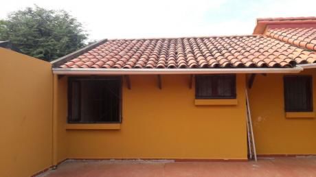 Casa En Venta $85000.