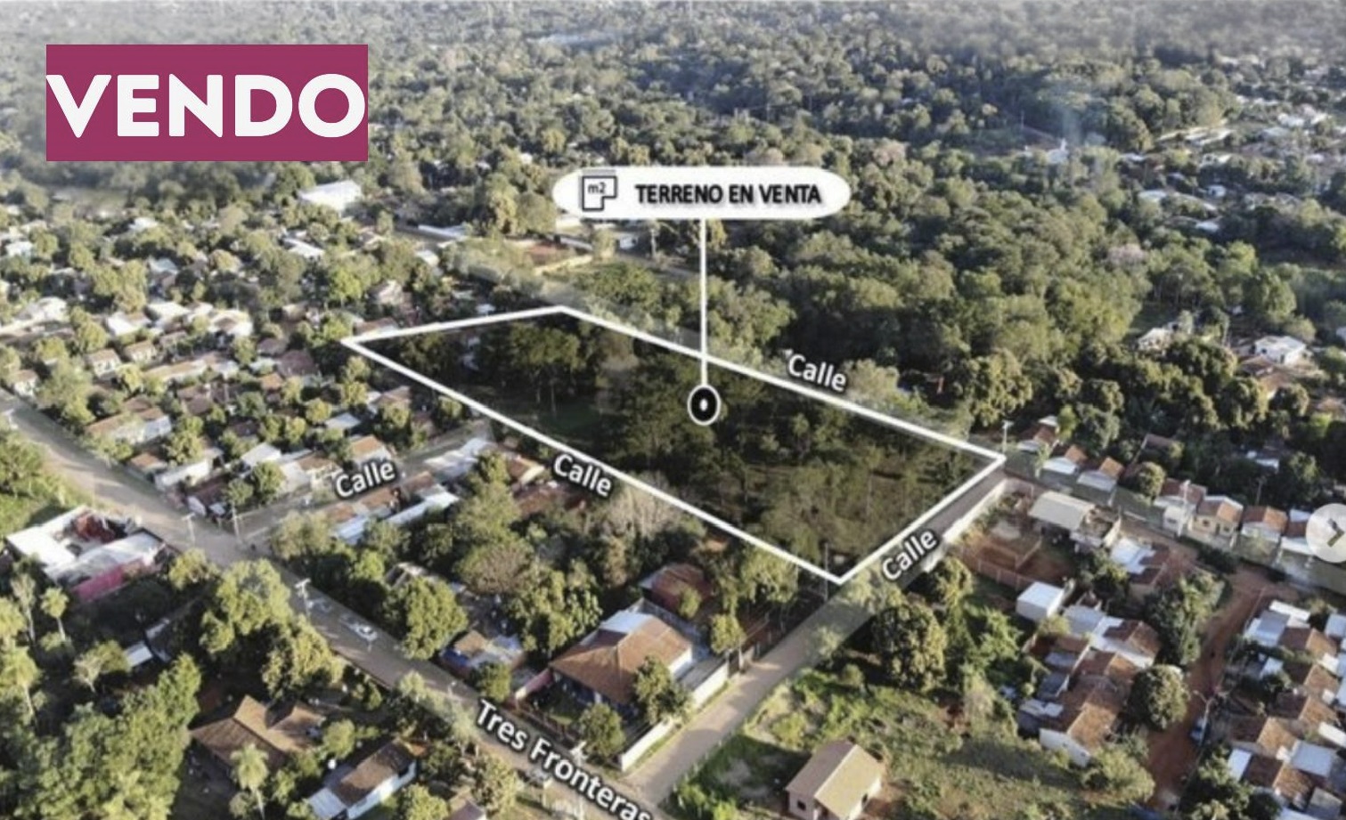 Dueños Directos Venden 2 Atractivos Terrenos Juntos O Por Separado!! — foto 3