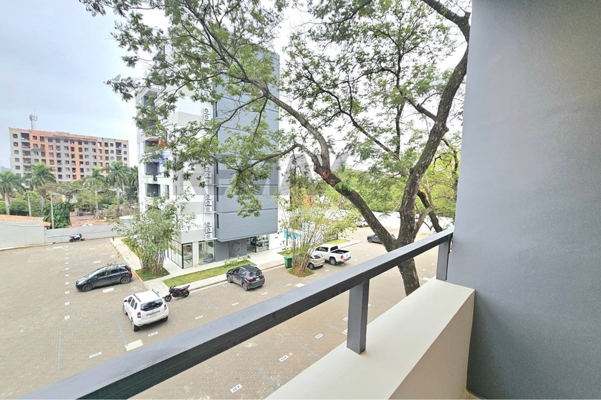 ALQUILO DEPARTAMENTO EN LUQUE CENTRAL — foto 3