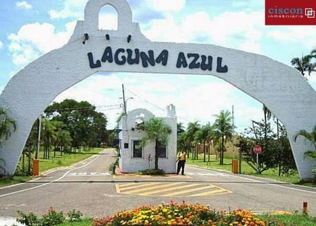Lote En Venta - Santa Cruz