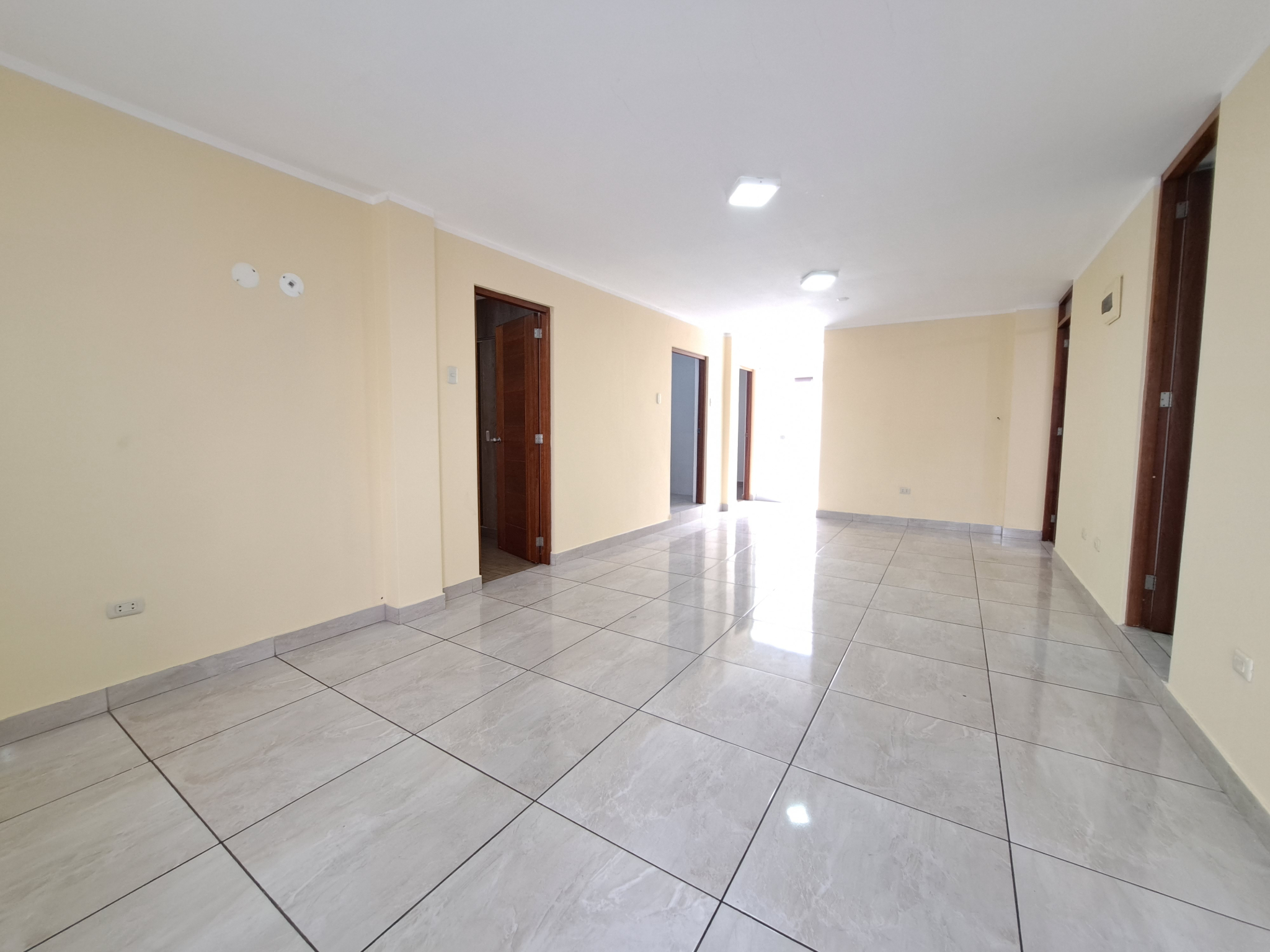 Departamento en alquiler en Bellavista