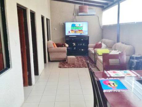 Hermosa Casa En Anticretico Zona Sur, Av Santos Dumont 6to Y 7mo Anillo