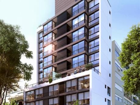 Estrena Noviembre 2018! Excelente Apartamento De 2 Dormitorios