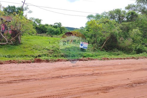 VENDO TERRENO EN CAACUPE — foto 3