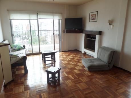 Casablanca - Penthouse Duplex, Tipo Casa