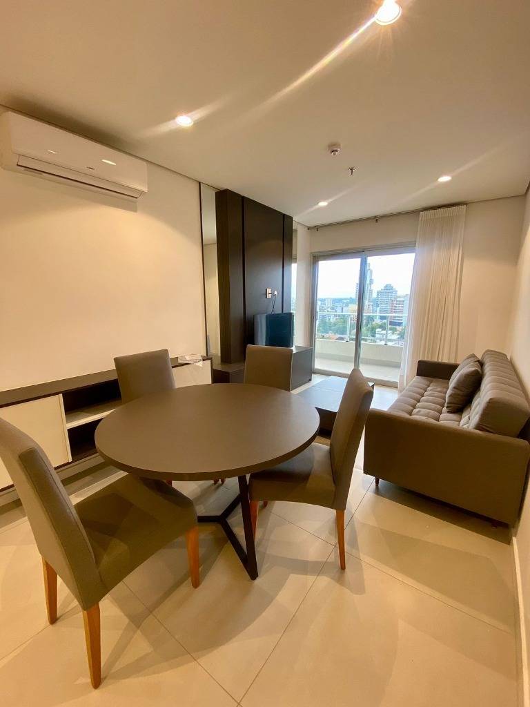 ALQUILO DEPARTAMENTO A ESTRENAR DE UN DORMITORIO — foto 2