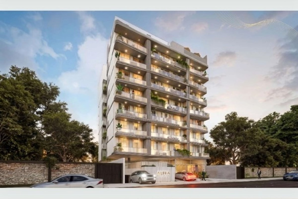 Departamento en venta en Recoleta