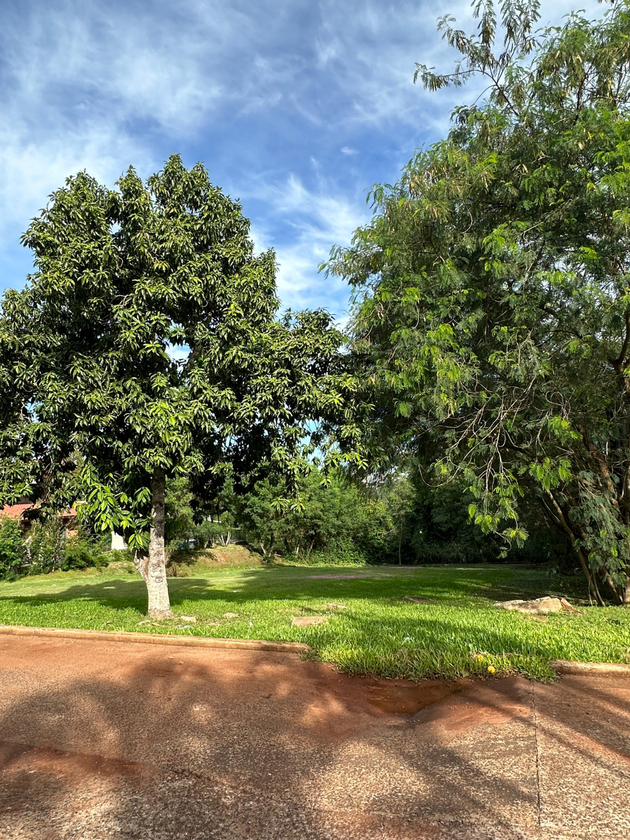 Terreno en venta en el exclusivo Paraná Country Club — foto 2