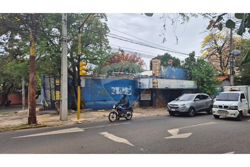 Terreno-Venta-PY Asunción Bella Vista — foto 2
