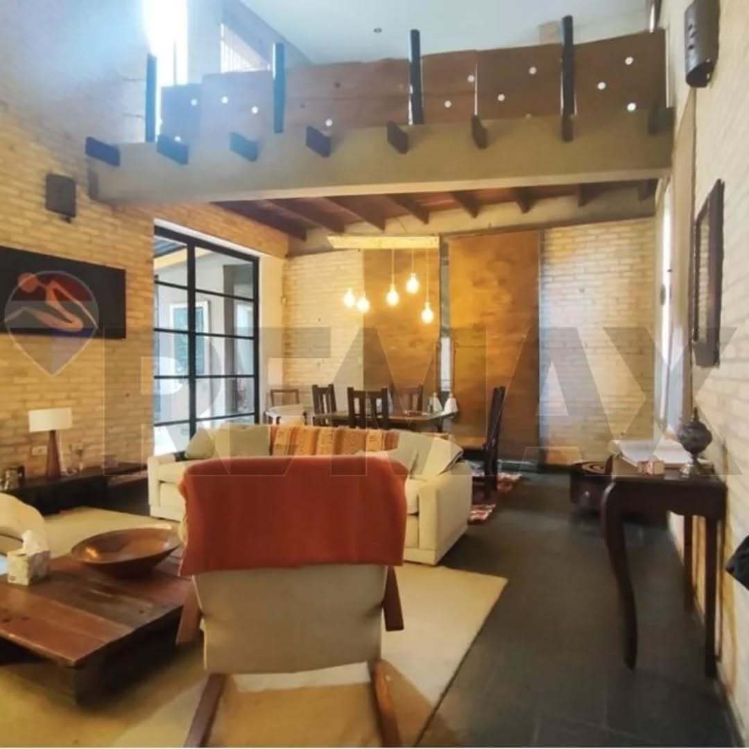 En Venta  Casa barrio herrera — foto 3