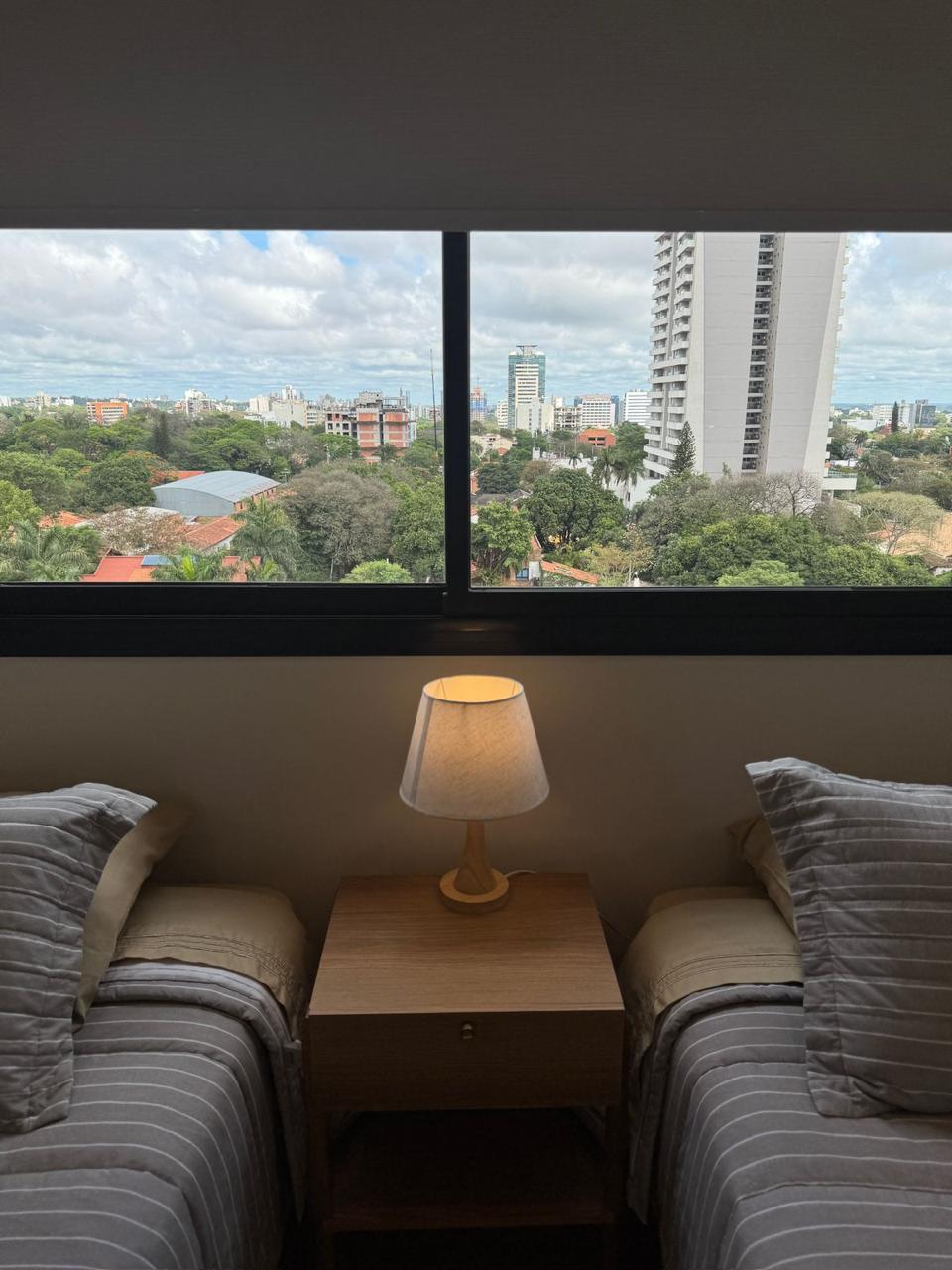 Departamento en venta en Mariscal Estigarribia