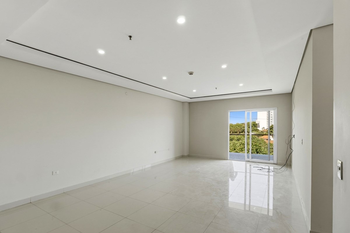 Departamento en venta en Mburicaó