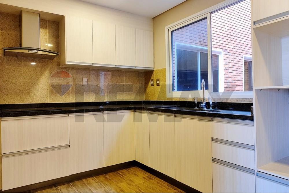Departamento - Alquiler - Fernando De La Mora, Paraguay — foto 2