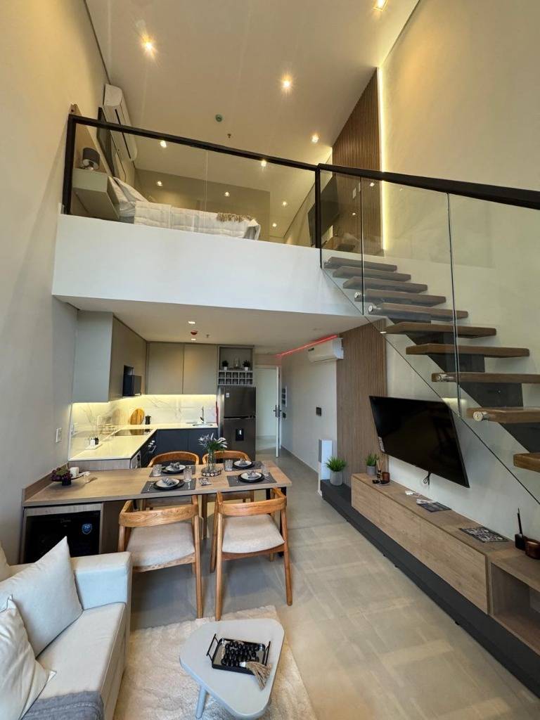 Departamento en venta en Recoleta