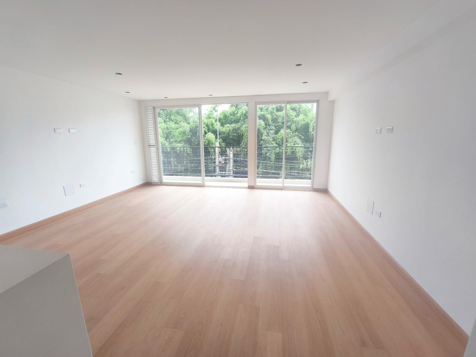 Departamento en venta en Santiago de Surco