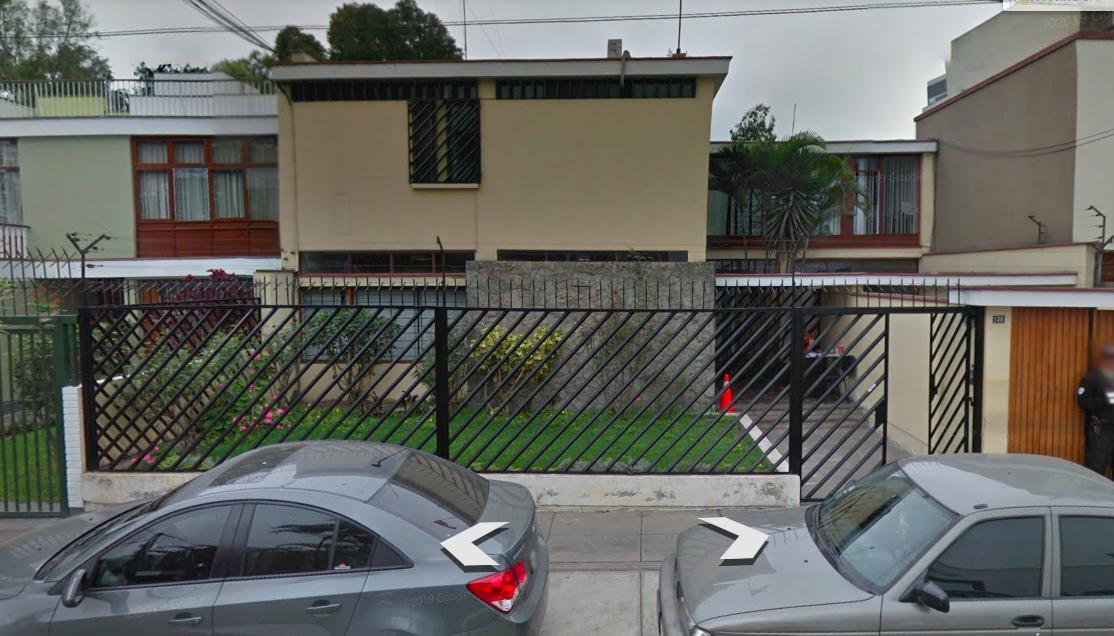 Casa en venta en San Isidro
