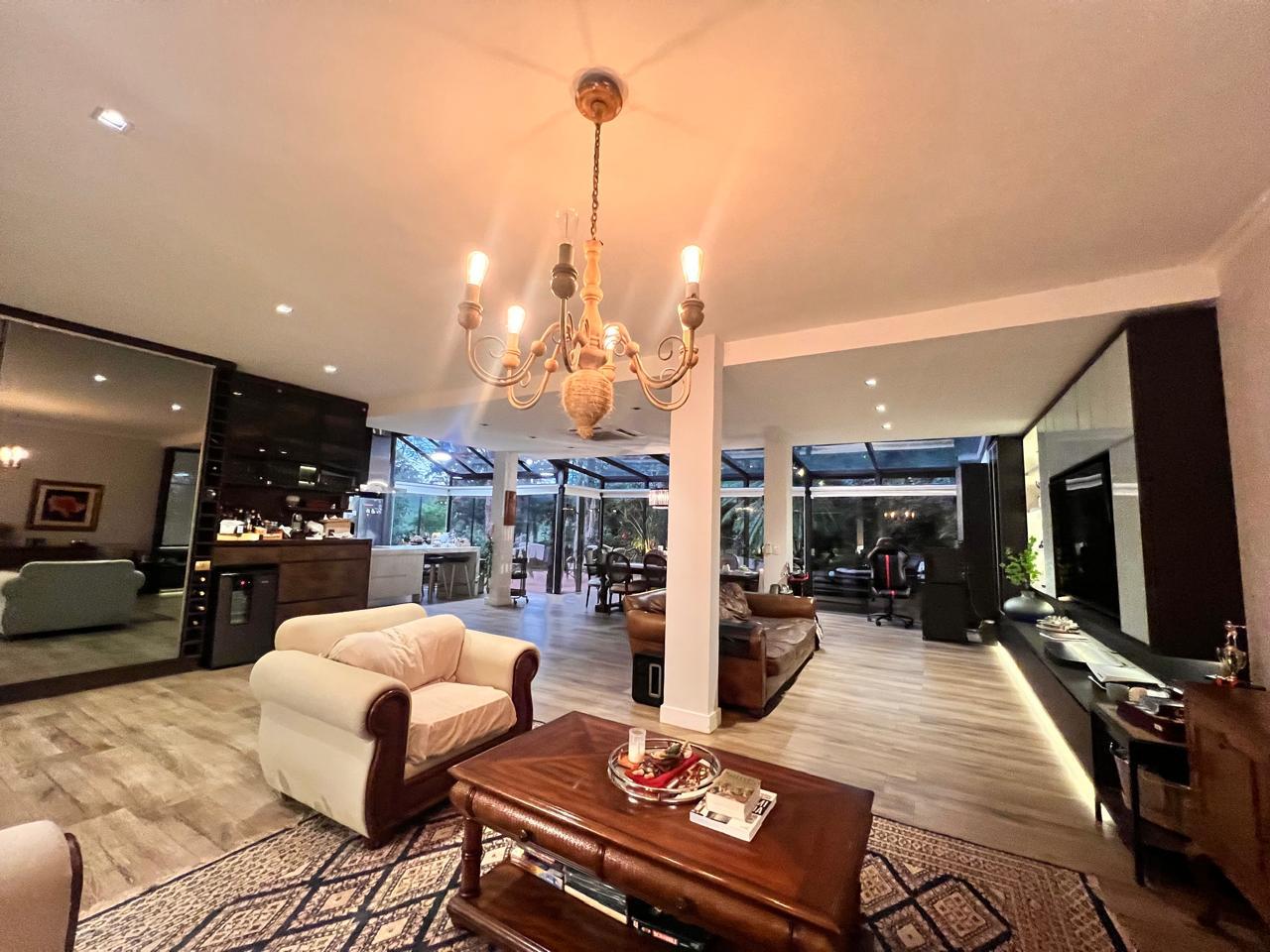 ALQUILO CASA EN LAMBARE ZONA YATCHT COLINAS DEL GOLF — foto 2