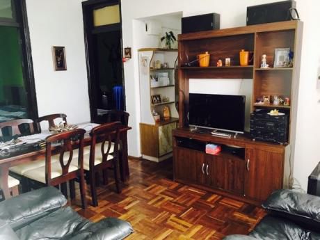 Lindo Apartamento, Sobre Jujuy, PróX. Agraciada!