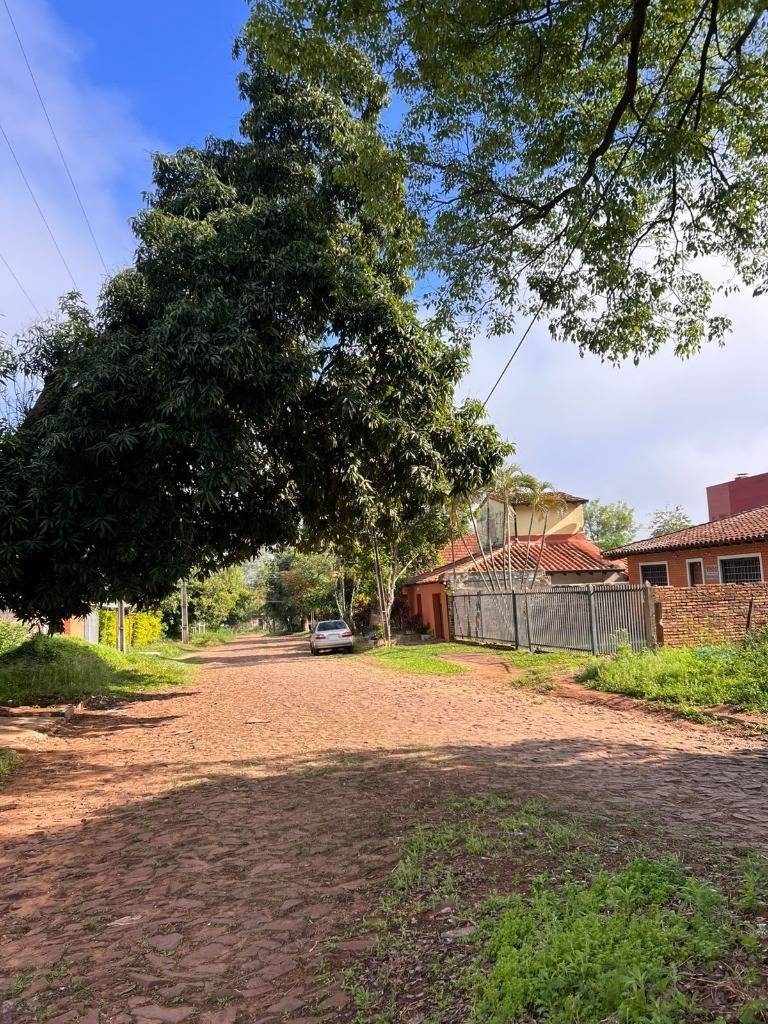 Vendo Terreno en el Barrio San MIguel , San Lorenzo — foto 3