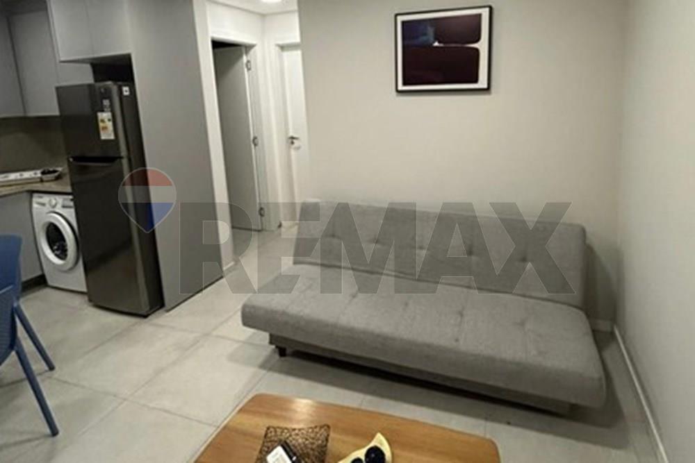 Alquiler’s departamento amoblado — foto 3