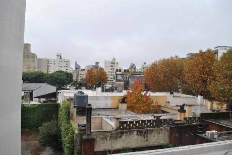 Apartamento De Dos Dormitorios En Cordón!