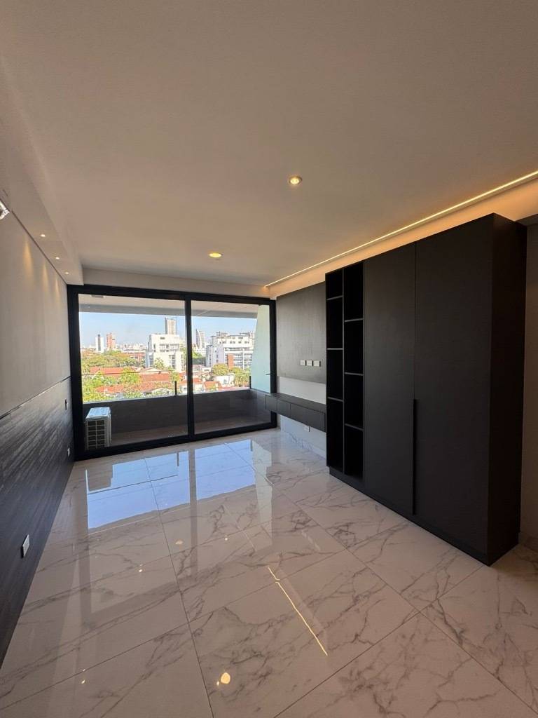 Departamento en venta bajo precio de mercado en Equipetrol