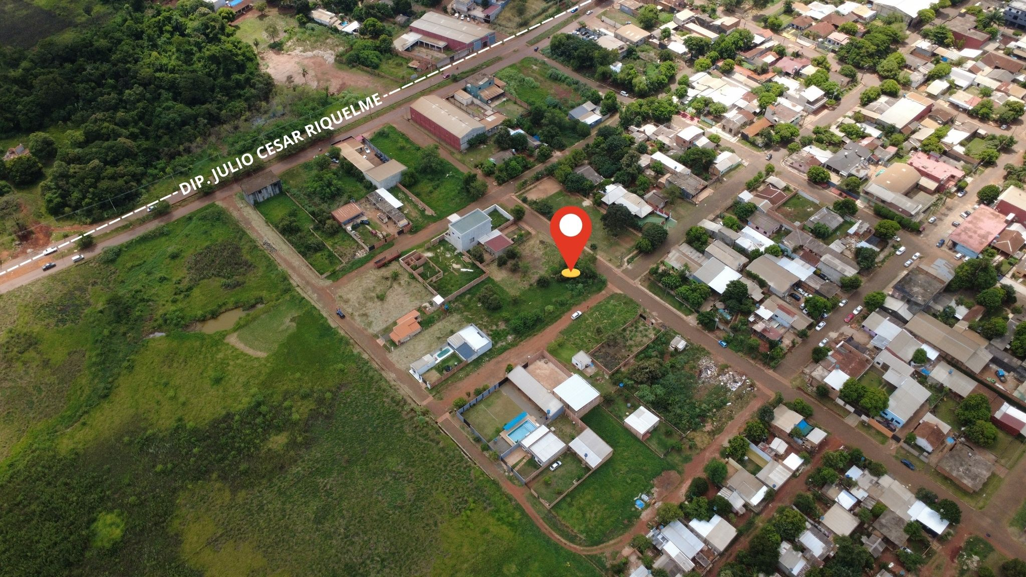 Terreno En Venta Km 7 — foto 2