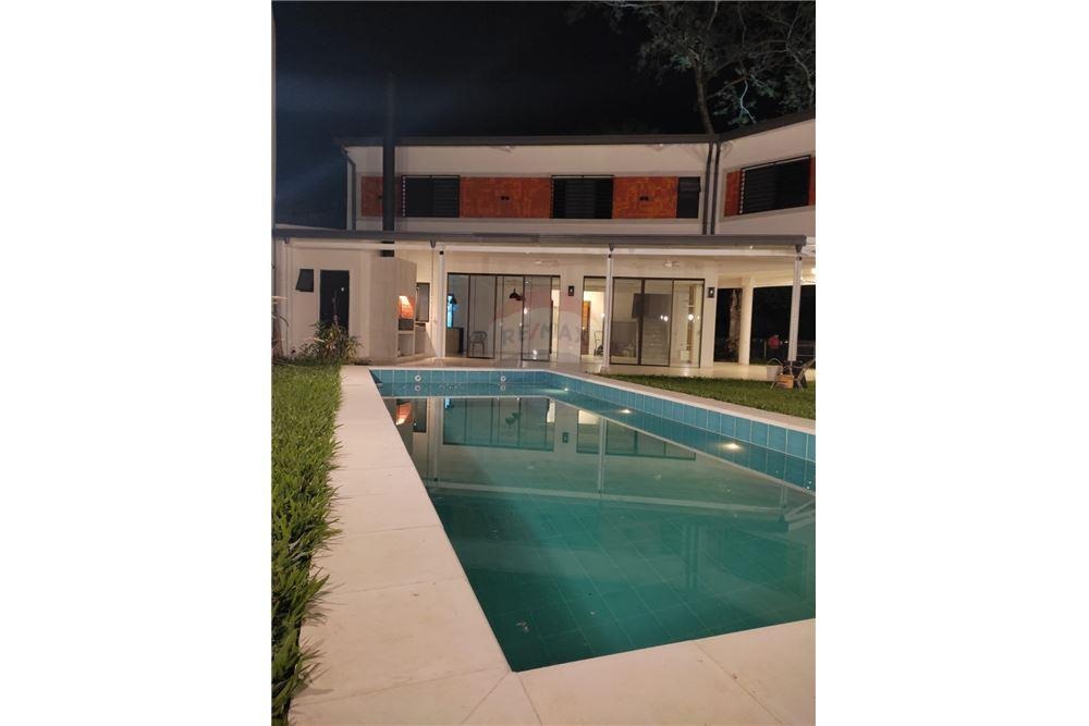 VENDO CASA MINIMALISTA EN SAN BERNARDINO SADI 2 — foto 3